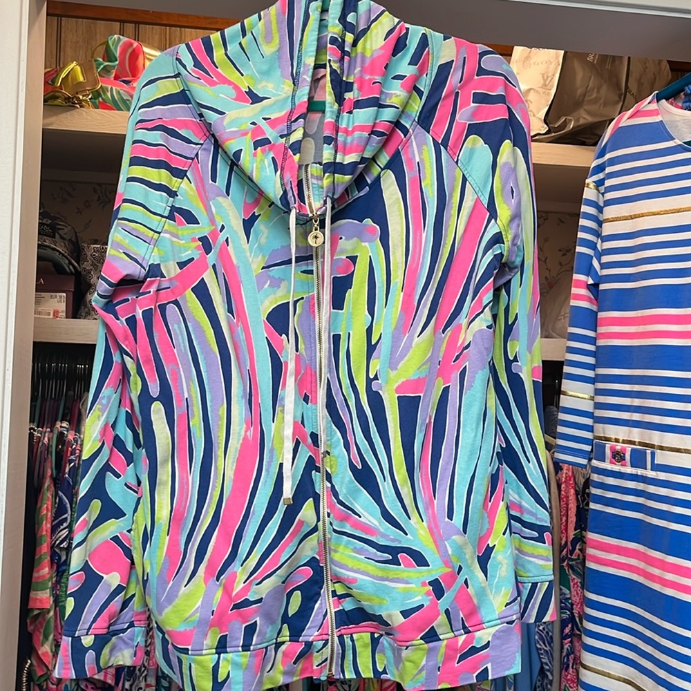 Lilly Pulitzer